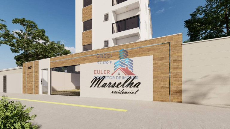 Imagem Apartamento com 3 Quartos à Venda, 85 m² em Boa Esperança - Santa Luzia Imagem Apartamento com 3 Quartos à Venda, 85 m² em Boa Esperança - Santa Luzia