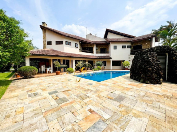 Casa com 4 Quartos à Venda, 448 m² em Jardim Imperial - Arujá