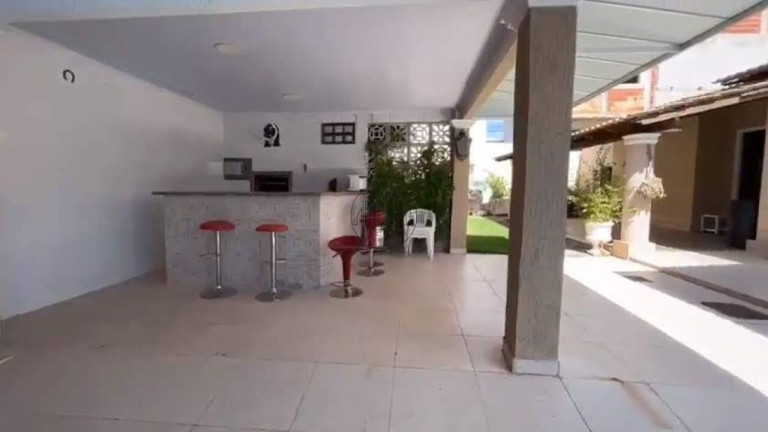 Imagem Casa com 3 Quartos à Venda, 600 m² em Setor Habitacional Arniqueira (águas Claras) - Brasília Imagem Casa com 3 Quartos à Venda, 600 m² em Setor Habitacional Arniqueira (águas Claras) - Brasília