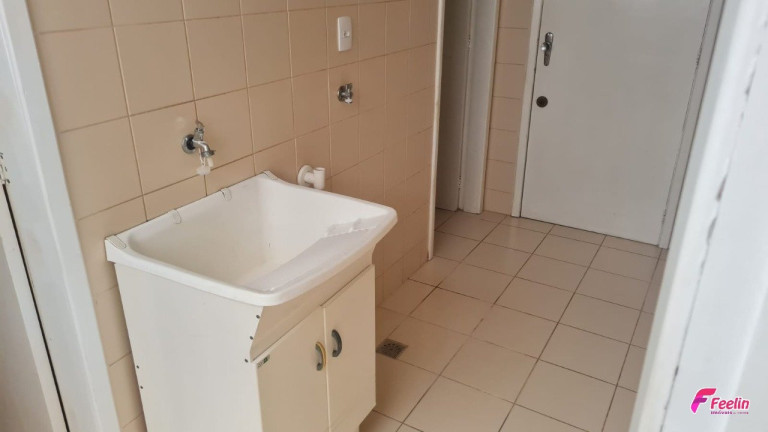 Imagem Apartamento com 3 Quartos à Venda, 89 m² em Trindade - Florianópolis