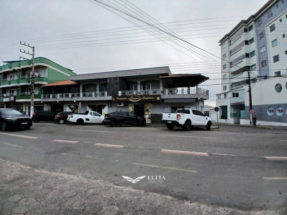 Imagem Ponto Comercial à Venda, 735 m² em Itajuba - Barra Velha