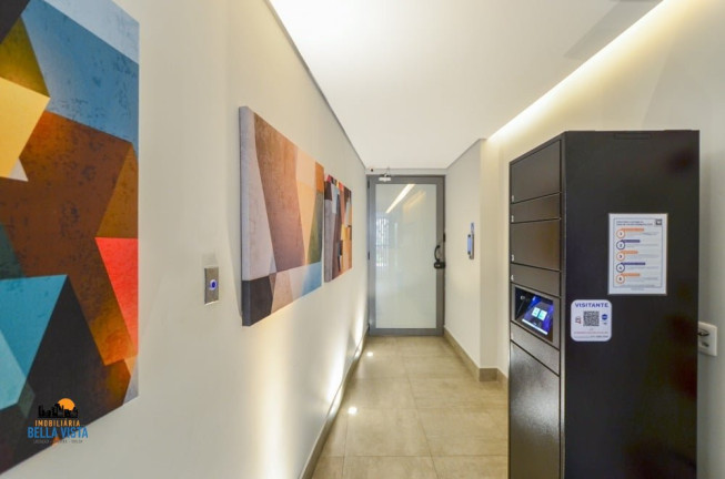 Imagem Apartamento com 1 Quarto à Venda,  em Vila Nova Conceição - São Paulo