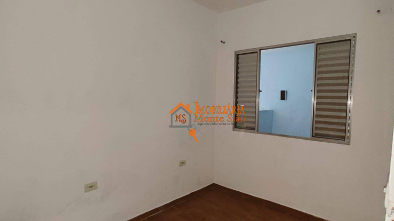Imagem Sobrado com 5 Quartos à Venda, 300 m² em Parque Primavera - Guarulhos Imagem Sobrado com 5 Quartos à Venda, 300 m² em Parque Primavera - Guarulhos