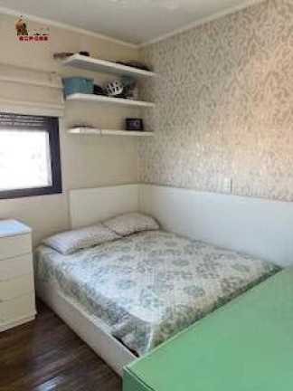 Imagem Apartamento com 3 Quartos à Venda, 173 m² em Campo Belo - São Paulo