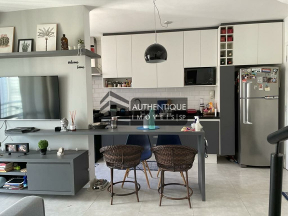 Imagem Apartamento com 1 Quarto à Venda, 101 m² em Panamby - São Paulo Imagem Apartamento com 1 Quarto à Venda, 101 m² em Panamby - São Paulo
