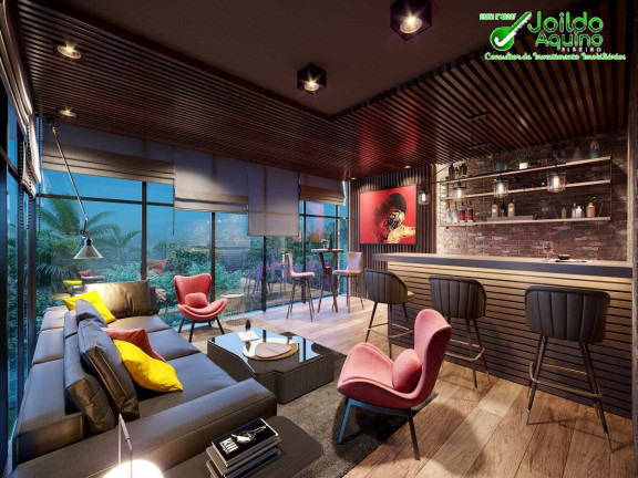 Imagem Apartamento com 4 Quartos à Venda, 355 m² em Meireles - Fortaleza