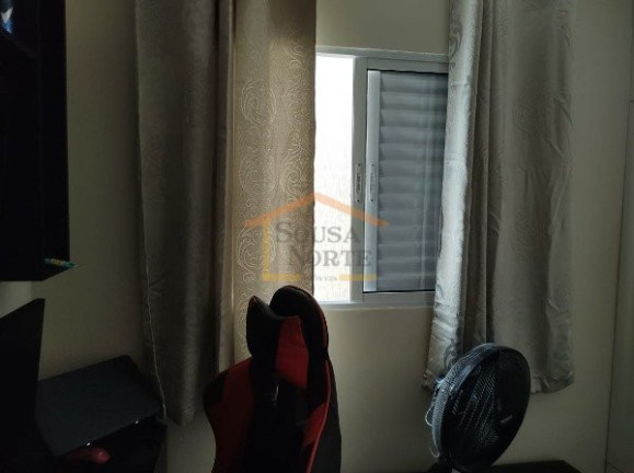 Imagem Apartamento com 2 Quartos à Venda, 44 m² em água Fria - São Paulo Imagem Apartamento com 2 Quartos à Venda, 44 m² em água Fria - São Paulo
