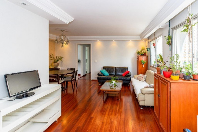 Imagem Imóvel com 3 Quartos à Venda, 103 m² em Pinheiros - São Paulo Imagem Imóvel com 3 Quartos à Venda, 103 m² em Pinheiros - São Paulo