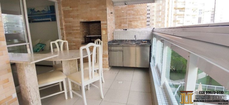 Imagem Imóvel com 4 Quartos para Alugar, 106 m² em Riviera - Bertioga Imagem Imóvel com 4 Quartos para Alugar, 106 m² em Riviera - Bertioga