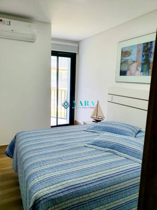 Imagem Apartamento com 2 Quartos para Temporada, 120 m² em Praia Grande - Ubatuba