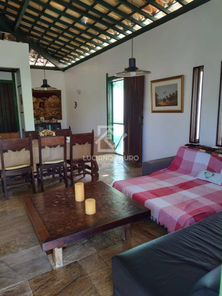 Imagem Casa com 8 Quartos à Venda, 585 m² em Vilas Do Atlântico - Lauro De Freitas Imagem Casa com 8 Quartos à Venda, 585 m² em Vilas Do Atlântico - Lauro De Freitas
