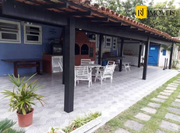 Imagem Casa de Condomínio com 2 Quartos à Venda, 65 m² em Parque Burle - Cabo Frio Imagem Casa de Condomínio com 2 Quartos à Venda, 65 m² em Parque Burle - Cabo Frio