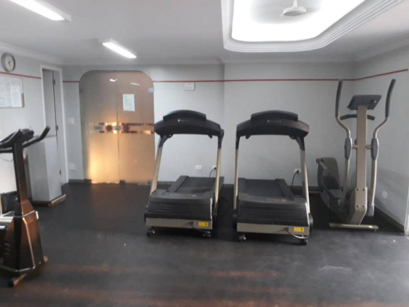 Imagem Apartamento com 1 Quarto à Venda, 55 m² em Vila Olímpia - São Paulo