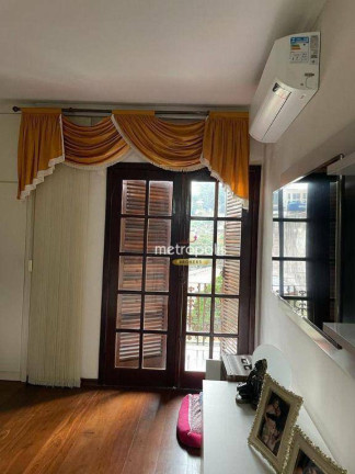 Imagem Sobrado com 4 Quartos à Venda, 281 m² em Santa Maria - São Caetano Do Sul Imagem Sobrado com 4 Quartos à Venda, 281 m² em Santa Maria - São Caetano Do Sul