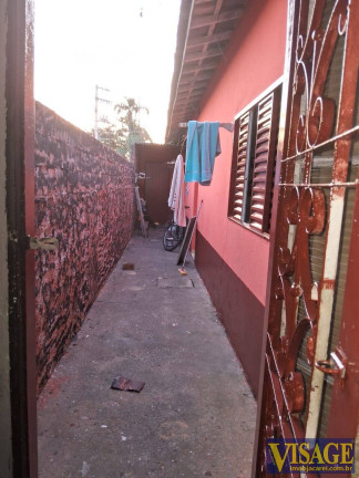 Imagem Casa com 2 Quartos à Venda, em Jardim Flórida - Jacareí Imagem Casa com 2 Quartos à Venda, em Jardim Flórida - Jacareí