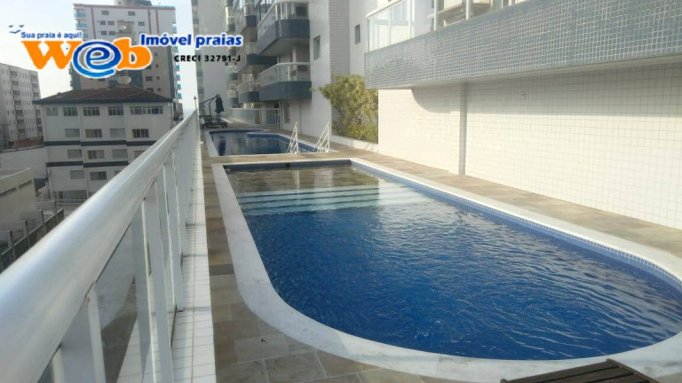 Imagem Apartamento com 2 Quartos à Venda, 100 m² em Praia Grande