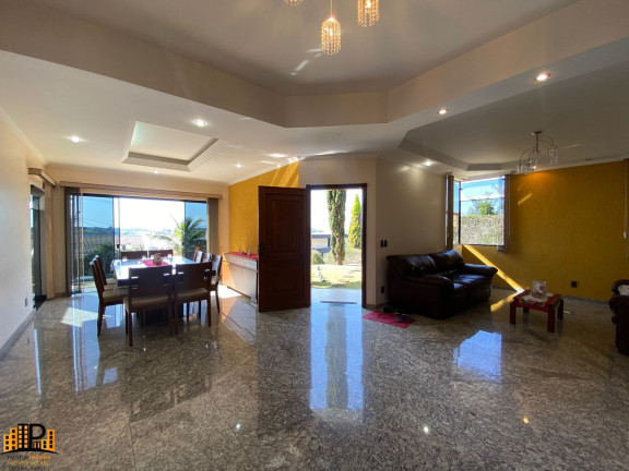 Imagem Casa com 4 Quartos à Venda, 464 m² em Jardim Tarumã - Jundiai Imagem Casa com 4 Quartos à Venda, 464 m² em Jardim Tarumã - Jundiai