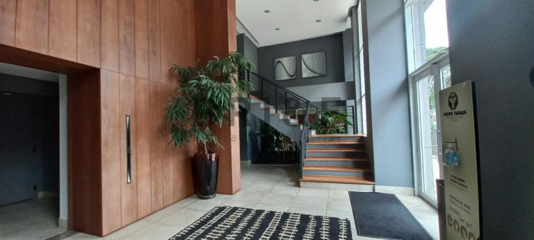 Imagem Apartamento com 2 Quartos à Venda, 64 m² em Brooklin - São Paulo Imagem Apartamento com 2 Quartos à Venda, 64 m² em Brooklin - São Paulo