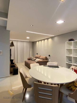 Imagem Sobrado com 3 Quartos à Venda, 135 m² em Santo Amaro - Campo Grande Imagem Sobrado com 3 Quartos à Venda, 135 m² em Santo Amaro - Campo Grande
