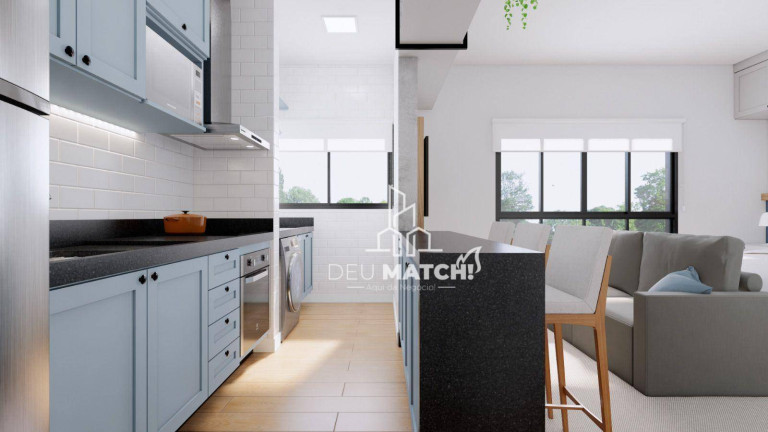Imagem Apartamento com 1 Quarto à Venda, 29 m² em Jardim Colonial - Atibaia Imagem Apartamento com 1 Quarto à Venda, 29 m² em Jardim Colonial - Atibaia