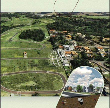 Imagem Terreno à Venda, 200 m² em Vivejo Atibaia - Atibaia Imagem Terreno à Venda, 200 m² em Vivejo Atibaia - Atibaia