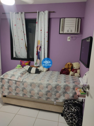 Imagem Imóvel com 3 Quartos à Venda, 69 m² em Campo Grande - Rio De Janeiro Imagem Imóvel com 3 Quartos à Venda, 69 m² em Campo Grande - Rio De Janeiro