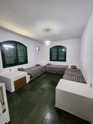 Imagem Casa com 5 Quartos à Venda, 1.568 m² em Grussaí - São João Da Barra Imagem Casa com 5 Quartos à Venda, 1.568 m² em Grussaí - São João Da Barra