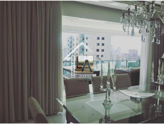 Imagem Apartamento com 3 Quartos à Venda, 119 m² em Vila Andrade - São Paulo Imagem Apartamento com 3 Quartos à Venda, 119 m² em Vila Andrade - São Paulo
