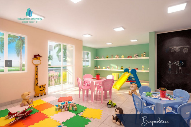 Imagem Apartamento com 2 Quartos à Venda, 51 m² em Capela - Vinhedo