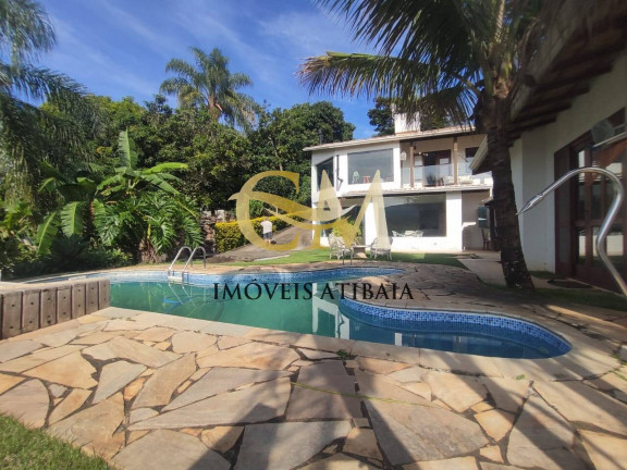 Imagem Casa de Condomínio com 2 Quartos à Venda, 660 m² em Jardim Centenário - Atibaia Imagem Casa de Condomínio com 2 Quartos à Venda, 660 m² em Jardim Centenário - Atibaia