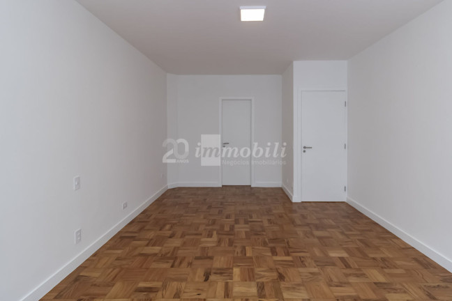 Imagem Apartamento com 3 Quartos à Venda, 176 m² em Higienópolis - São Paulo