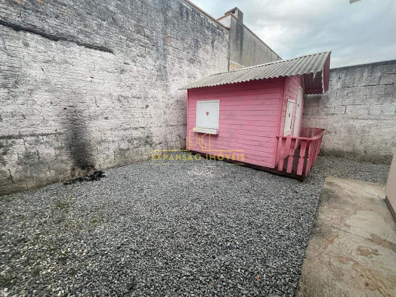 Imagem Casa com 2 Quartos à Venda, 60 m² em Barra Do Aririú - Palhoça Imagem Casa com 2 Quartos à Venda, 60 m² em Barra Do Aririú - Palhoça