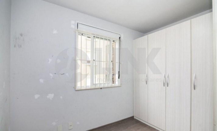 Imagem Apartamento com 2 Quartos à Venda, 53 m² em Jardim Carvalho - Porto Alegre Imagem Apartamento com 2 Quartos à Venda, 53 m² em Jardim Carvalho - Porto Alegre