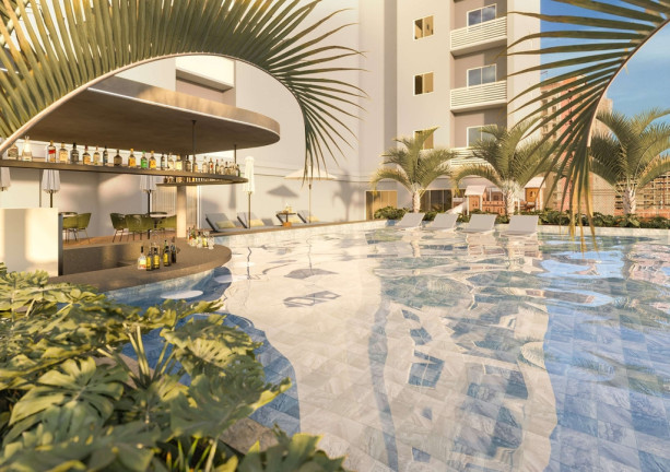 Imagem Imóvel com 2 Quartos à Venda, 70 m² em Morretes - Itapema Imagem Imóvel com 2 Quartos à Venda, 70 m² em Morretes - Itapema