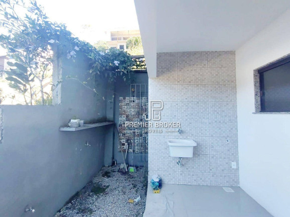 Imagem Casa com 3 Quartos à Venda, 120 m² em Albuquerque - Teresópolis Imagem Casa com 3 Quartos à Venda, 120 m² em Albuquerque - Teresópolis