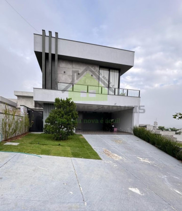 Imagem Casa de Condomínio com 3 Quartos à Venda, 250 m² em Condomínio Residencial Fogaça - Jacareí Imagem Casa de Condomínio com 3 Quartos à Venda, 250 m² em Condomínio Residencial Fogaça - Jacareí