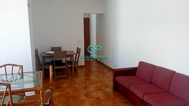 Imagem Apartamento com 3 Quartos para Alugar, 88 m² em Enseada - Guarujá Imagem Apartamento com 3 Quartos para Alugar, 88 m² em Enseada - Guarujá