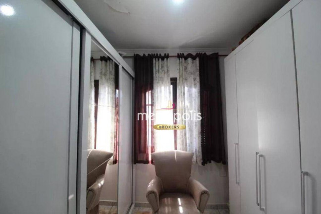 Imagem Sobrado com 4 Quartos à Venda, 90 m² em Centro - São Caetano Do Sul