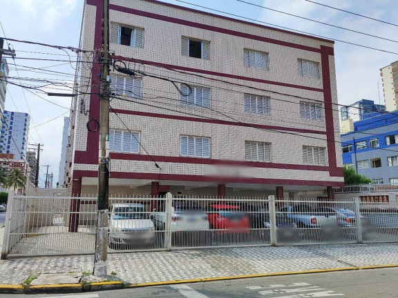 Imagem Apartamento com 1 Quarto à Venda, 35 m² em Tupi - Praia Grande Imagem Apartamento com 1 Quarto à Venda, 35 m² em Tupi - Praia Grande
