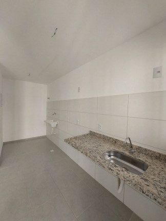 Imagem Apartamento com 2 Quartos à Venda, 58 m² em Jardim Amanda - Hortolândia