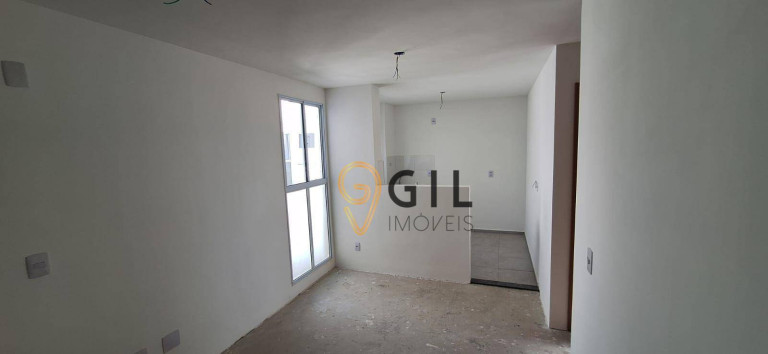 Imagem Apartamento com 2 Quartos à Venda, 39 m² em Vila Nova Aliança - Jacareí Imagem Apartamento com 2 Quartos à Venda, 39 m² em Vila Nova Aliança - Jacareí