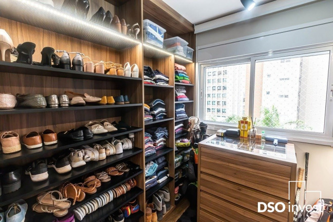 Imagem Apartamento com 2 Quartos à Venda, 153 m² em Vila Olímpia - São Paulo