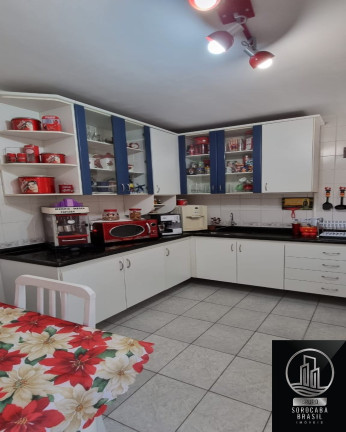 Imagem Casa com 2 Quartos à Venda, 125 m² em Wanel Ville - Sorocaba Imagem Casa com 2 Quartos à Venda, 125 m² em Wanel Ville - Sorocaba