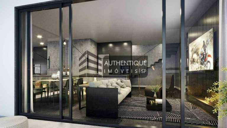Imagem Apartamento com 1 Quarto à Venda, 115 m² em Vila Olímpia - São Paulo Imagem Apartamento com 1 Quarto à Venda, 115 m² em Vila Olímpia - São Paulo