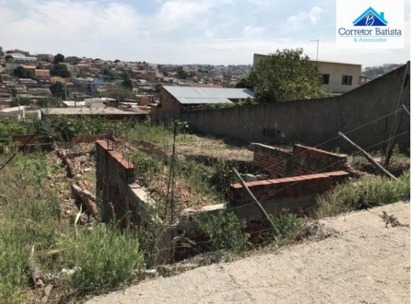 Imagem Terreno à Venda, 300 m² em Cidade Satélite íris - Campinas Imagem Terreno à Venda, 300 m² em Cidade Satélite íris - Campinas