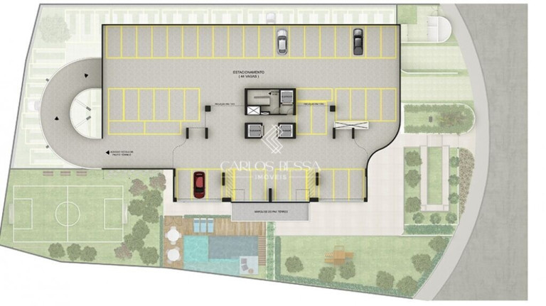 Imagem Apartamento com 4 Quartos à Venda, 166 m² em Casa Forte - Recife