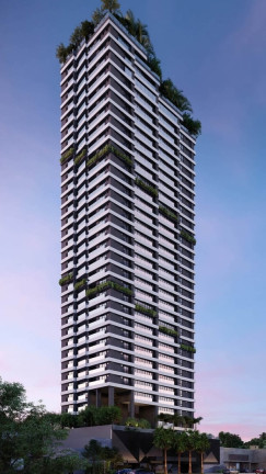 Imagem Apartamento com 1 Quarto à Venda, 49 m² em Setor Bueno - Goiânia Imagem Apartamento com 1 Quarto à Venda, 49 m² em Setor Bueno - Goiânia