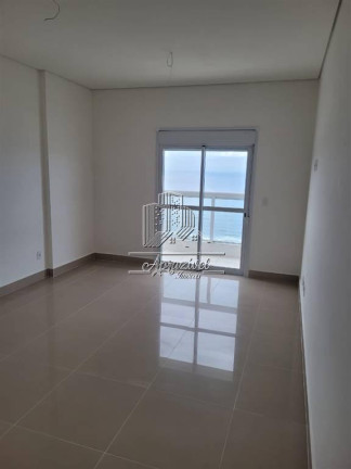 Imagem Apartamento com 4 Quartos à Venda, 254 m² em Canto Do Forte - Praia Grande