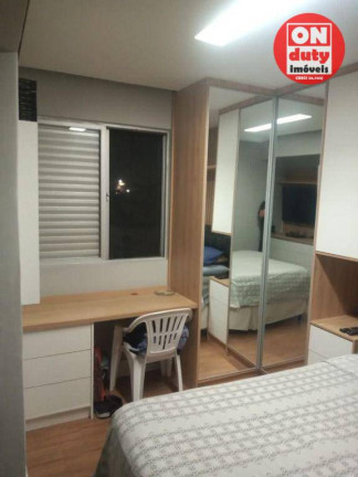 Imagem Apartamento com 2 Quartos à Venda, 70 m² em Estuário - Santos Imagem Apartamento com 2 Quartos à Venda, 70 m² em Estuário - Santos