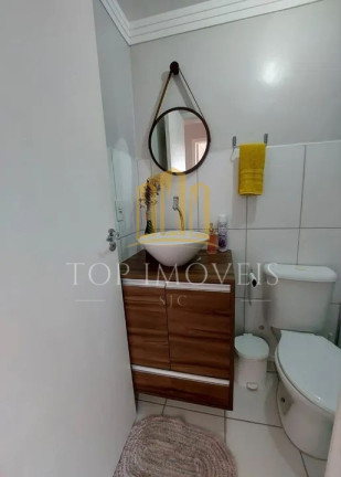 Imagem Apartamento com 2 Quartos à Venda, 48 m² em Palmeiras De São José - São José Dos Campos